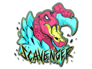 Scavenger