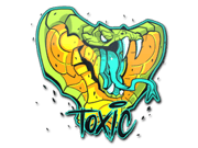 Toxic
