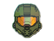 Chief (Holo)