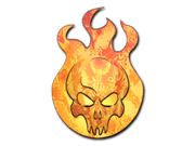 Incineration (Holo)