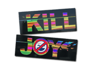 Killjoy (Holo)