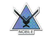 Noble (Holo)
