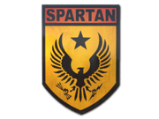 Spartan