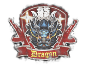 Guardian Dragon