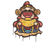 God of Fortune