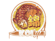 Fancy Koi