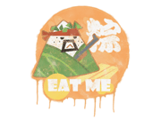 Terror Rice