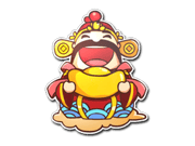 God of Fortune