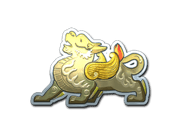 Pixiu (Foil)