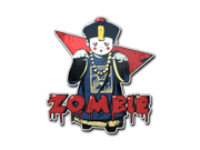 Zombie Hop