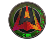 Avangar (Holo) | Katowice 2019