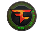 FaZe Clan (Holo) | Katowice 2019