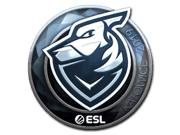 Grayhound Gaming (Foil) | Katowice 2019