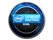 IEM (Foil) | Katowice 2019