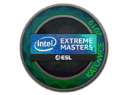 IEM (Holo) | Katowice 2019