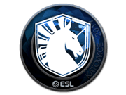 Team Liquid (Foil) | Katowice 2019