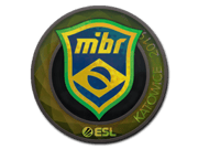 MIBR (Holo) | Katowice 2019