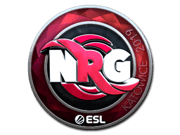 NRG (Foil) | Katowice 2019