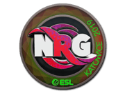 NRG (Holo) | Katowice 2019