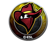 Renegades (Foil) | Katowice 2019