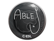ableJ | Katowice 2019