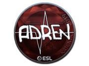 AdreN (Foil) | Katowice 2019