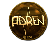 AdreN (Gold) | Katowice 2019
