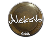 Aleksib | Katowice 2019