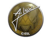 ALEX | Katowice 2019