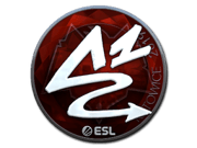 ANGE1 (Foil) | Katowice 2019