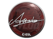 Attacker | Katowice 2019