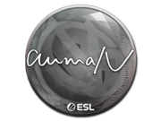 aumaN | Katowice 2019