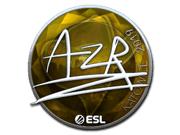 AZR (Foil) | Katowice 2019