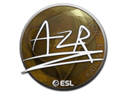 AZR | Katowice 2019