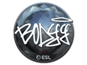 bodyy (Foil) | Katowice 2019