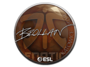 Brollan | Katowice 2019