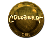 coldzera (Gold) | Katowice 2019