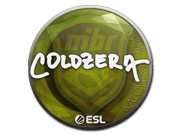 coldzera | Katowice 2019