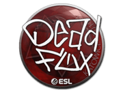 DeadFox | Katowice 2019