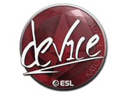 device | Katowice 2019