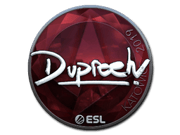 dupreeh (Foil) | Katowice 2019