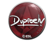 dupreeh | Katowice 2019