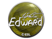 Edward | Katowice 2019