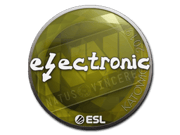 electronic | Katowice 2019