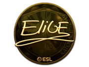 EliGE (Gold) | Katowice 2019