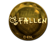 FalleN (Gold) | Katowice 2019
