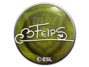 felps | Katowice 2019