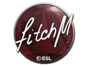 fitch | Katowice 2019