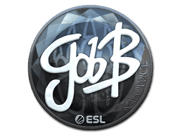 gob b (Foil) | Katowice 2019
