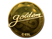 Golden (Gold) | Katowice 2019